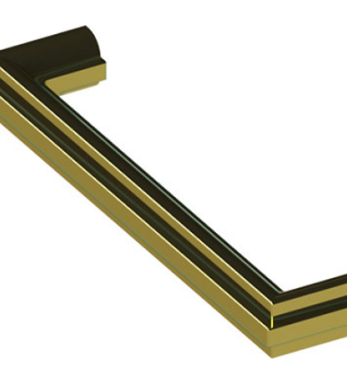 Rubinet 7ZMQ3 Handle Pull