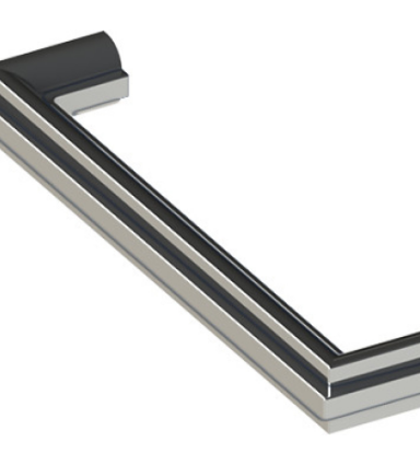 Rubinet 7ZMQ3 Handle Pull