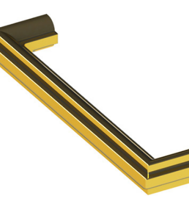 Rubinet 7ZMQ3 Handle Pull