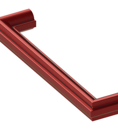 Rubinet 7ZMQ3 Handle Pull