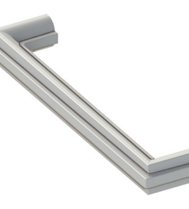 Rubinet 7ZMQ3 Handle Pull