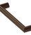 Rubinet 7ZMQ3 Handle Pull