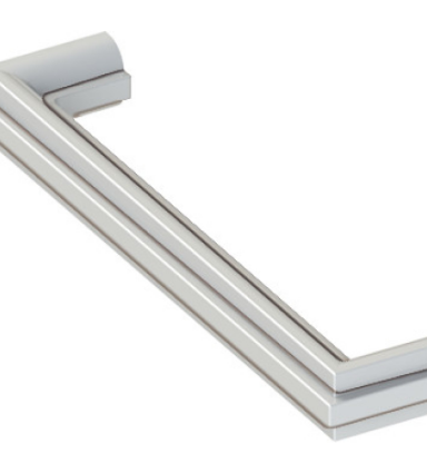 Rubinet 7ZMQ3 Handle Pull
