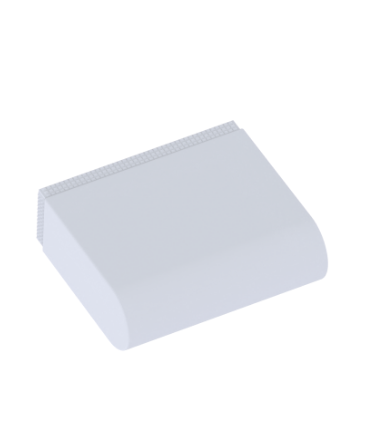 Rubinet 7ZRT0 Vanity Handle