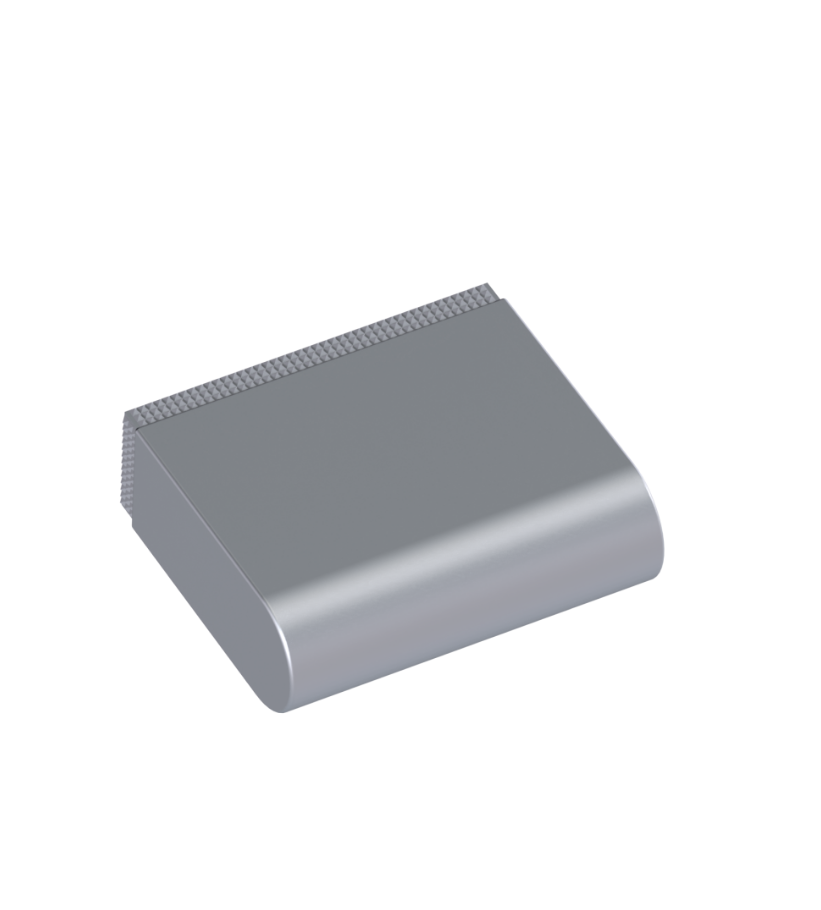 Rubinet 7ZRT0 Vanity Handle