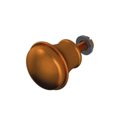 Rubinet 7ZRV0 Vanity Handle