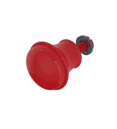 Rubinet 7ZRV0 Vanity Handle