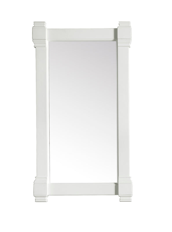 James Martin Brittany Mirror