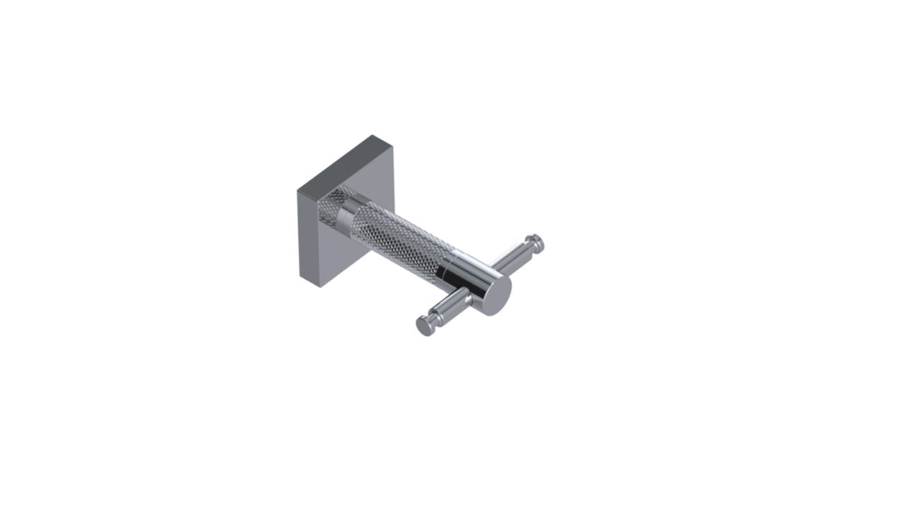 Rubinet 7HLA0 Robe Hook - Parent