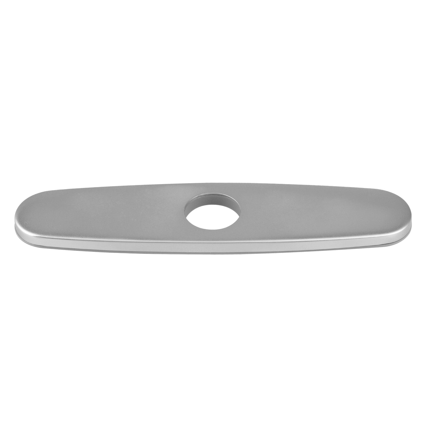 Jaclo 8-CPLATE 8" Cover Plate For Single Hole Faucets - Parent