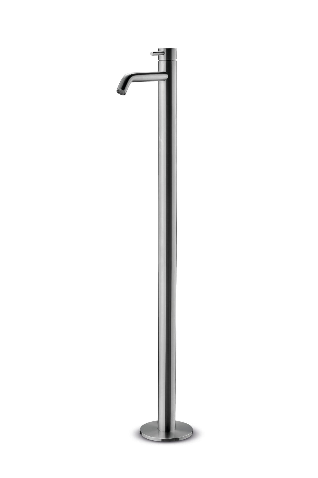 Jee-O 800-1300 Slimline Basin Faucet Floor Freestanding Basin Faucet