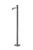 Jee-O 800-1300 Slimline Basin Faucet Floor Freestanding Basin Faucet