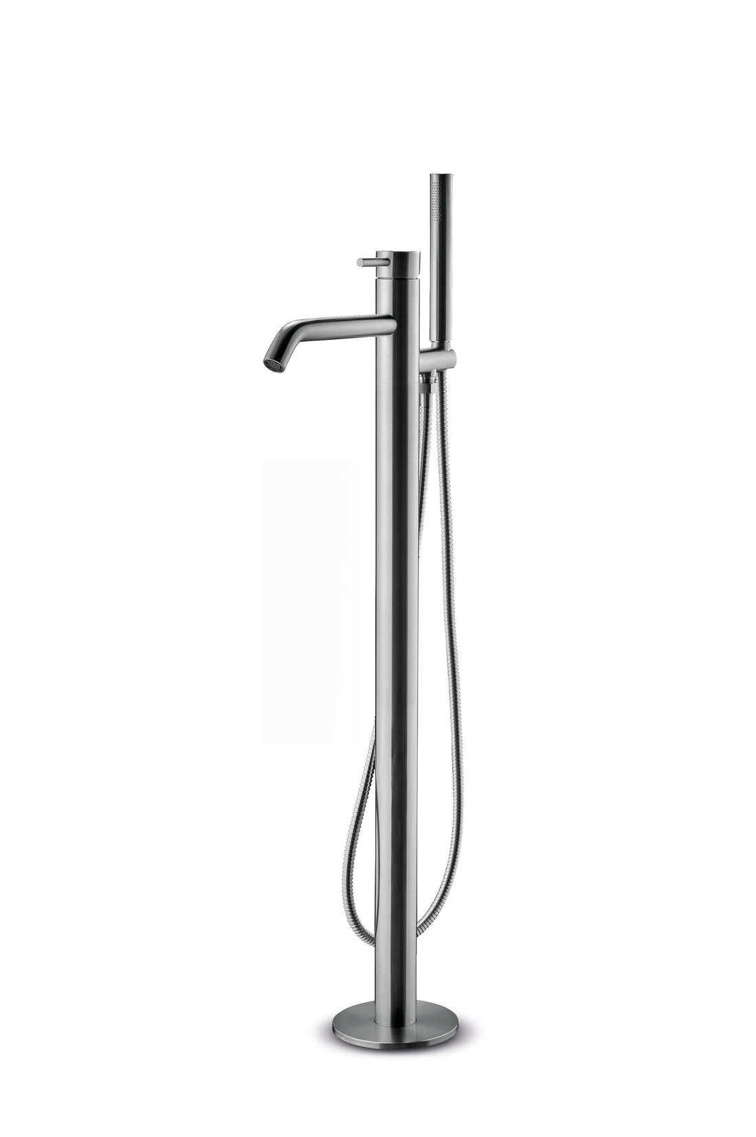 Jee-O 800-3010 Slimline Bath Faucet 02 Freestanding