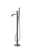 Jee-O 800-3010 Slimline Bath Faucet 02 Freestanding