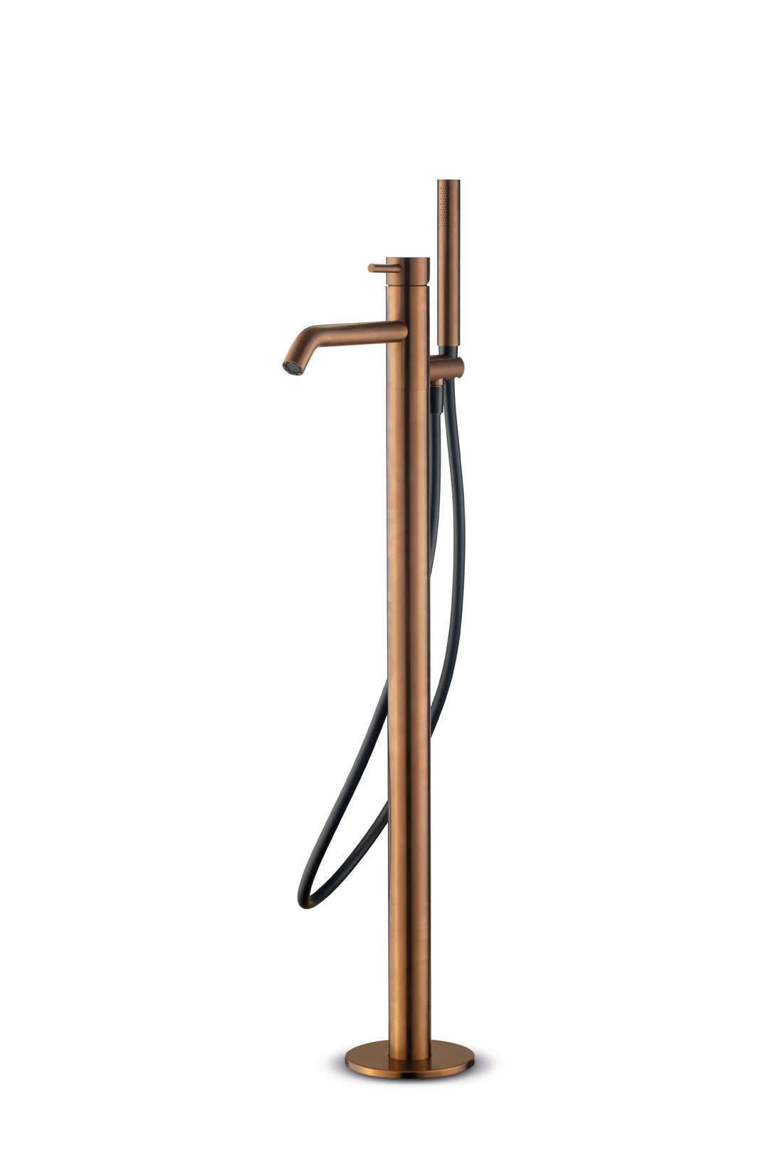 Jee-O 800-3010 Slimline Bath Faucet 02 Freestanding