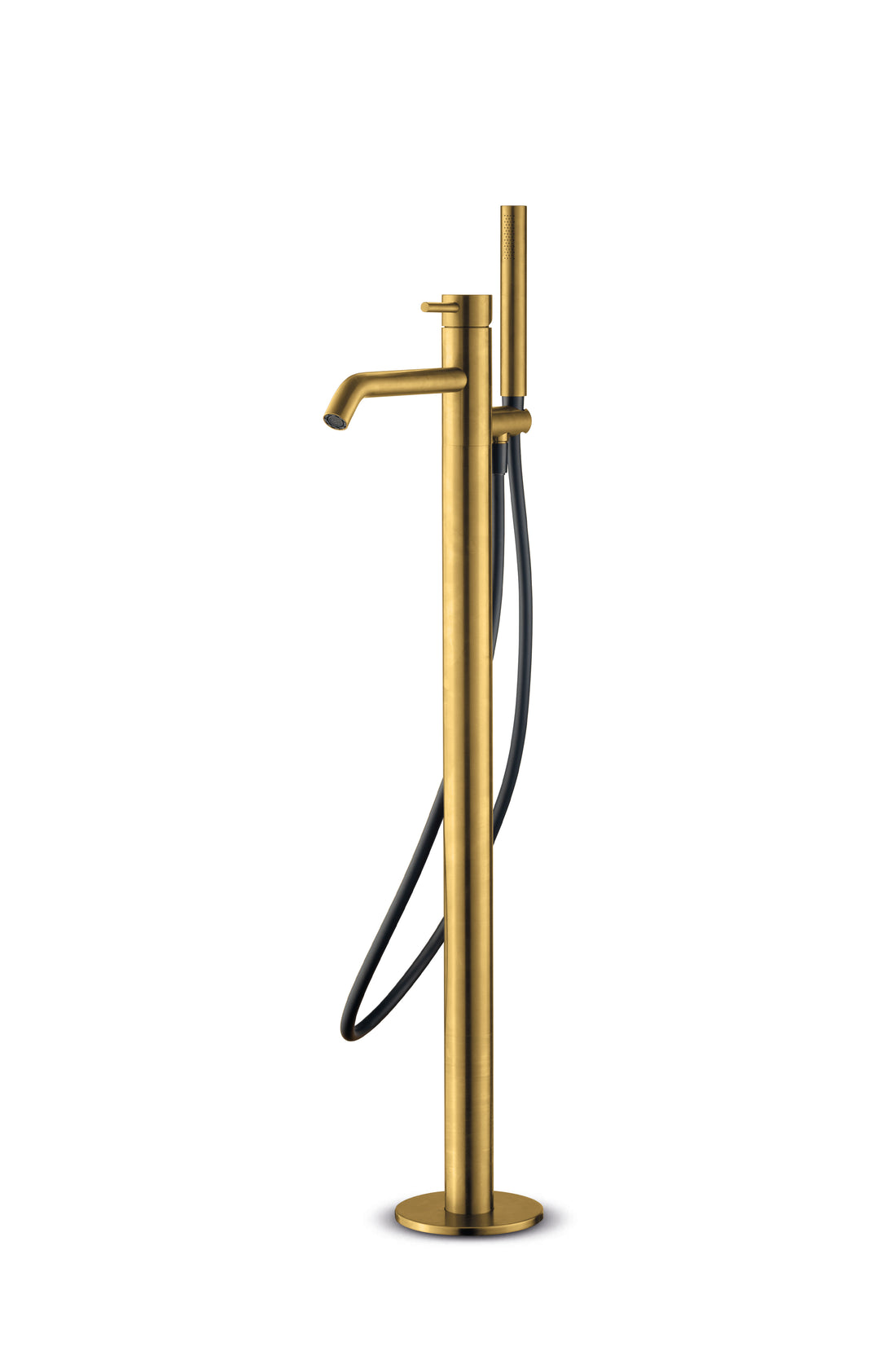Jee-O 800-3010 Slimline Bath Faucet 02 Freestanding