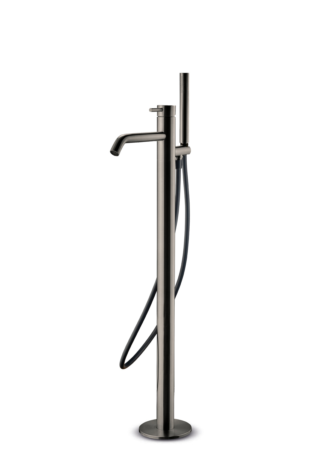 Jee-O 800-3010 Slimline Bath Faucet 02 Freestanding