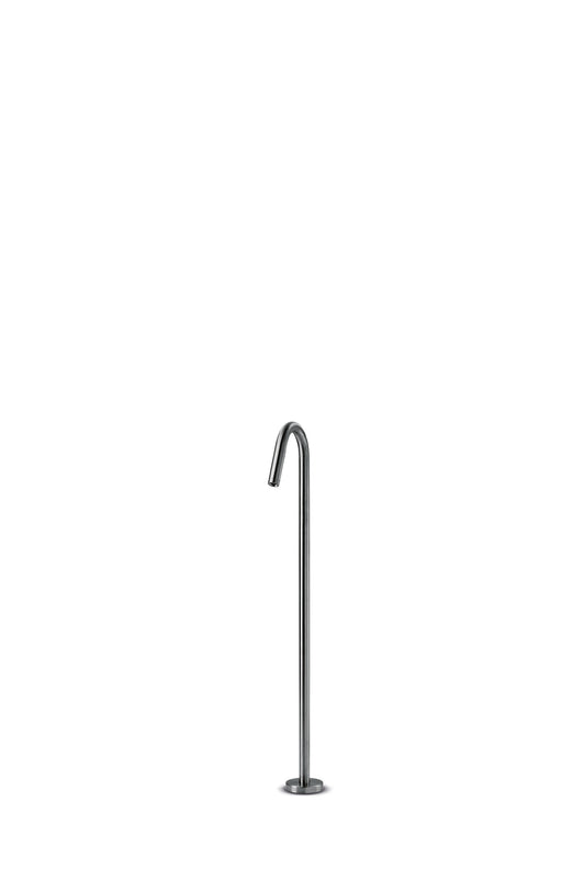 Jee-O 800-3100 Slimline Bath Spout 01 Freestanding