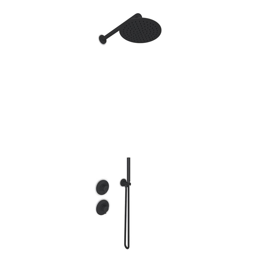 Jee-O 800-6420 Slimline Shower Set 01