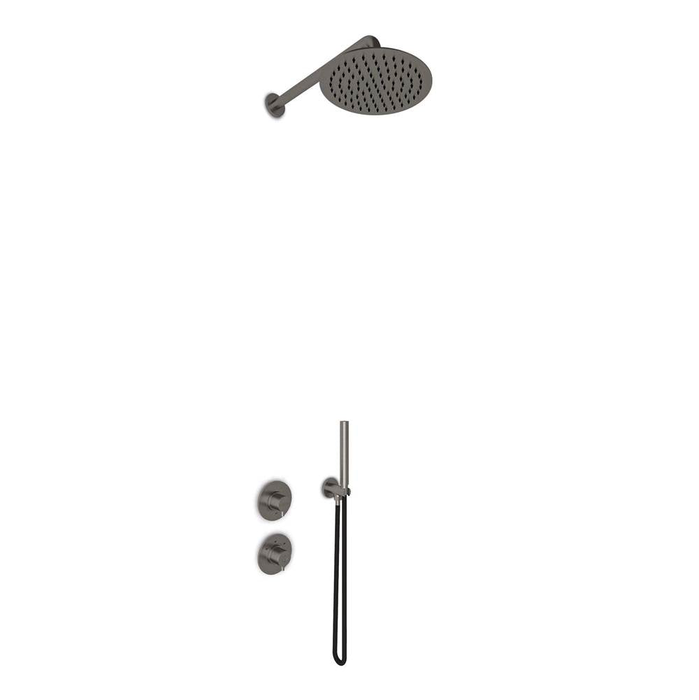 Jee-O 800-6420 Slimline Shower Set 01 - Parent