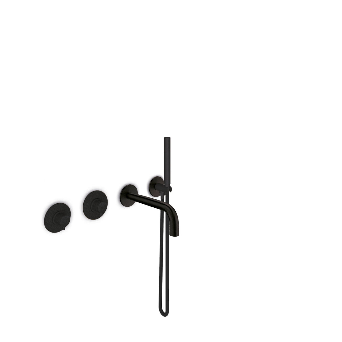Jee-O 800-6470 Slimline Bath Combination 01 With TH