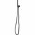 Jee-O 800-6910 Slimline Hand Shower Set With Integrated Wall Elbow