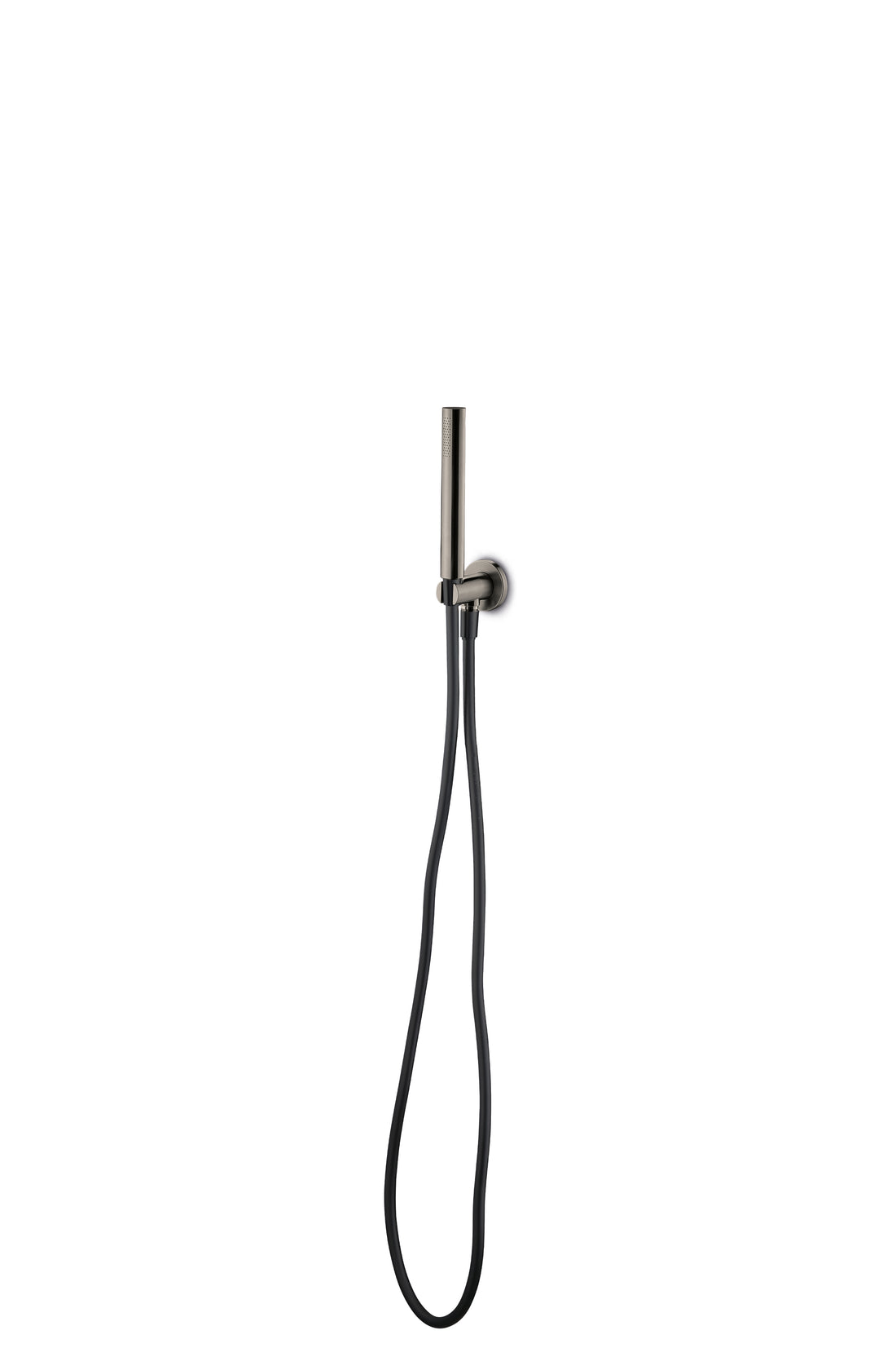 Jee-O 800-6910 Slimline Hand Shower Set With Integrated Wall Elbow - Parent