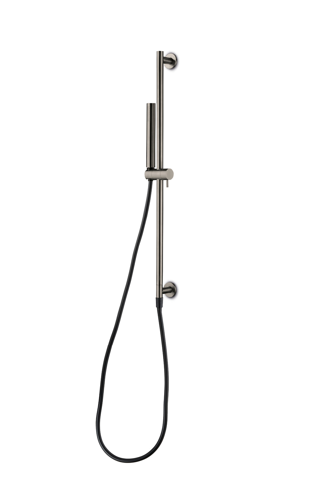 Jee-O 800-6920 Slimline Hand Shower Set With Integrated Sliding Bar - Parent
