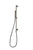 Jee-O 800-6920 Slimline Hand Shower Set With Integrated Sliding Bar - Parent