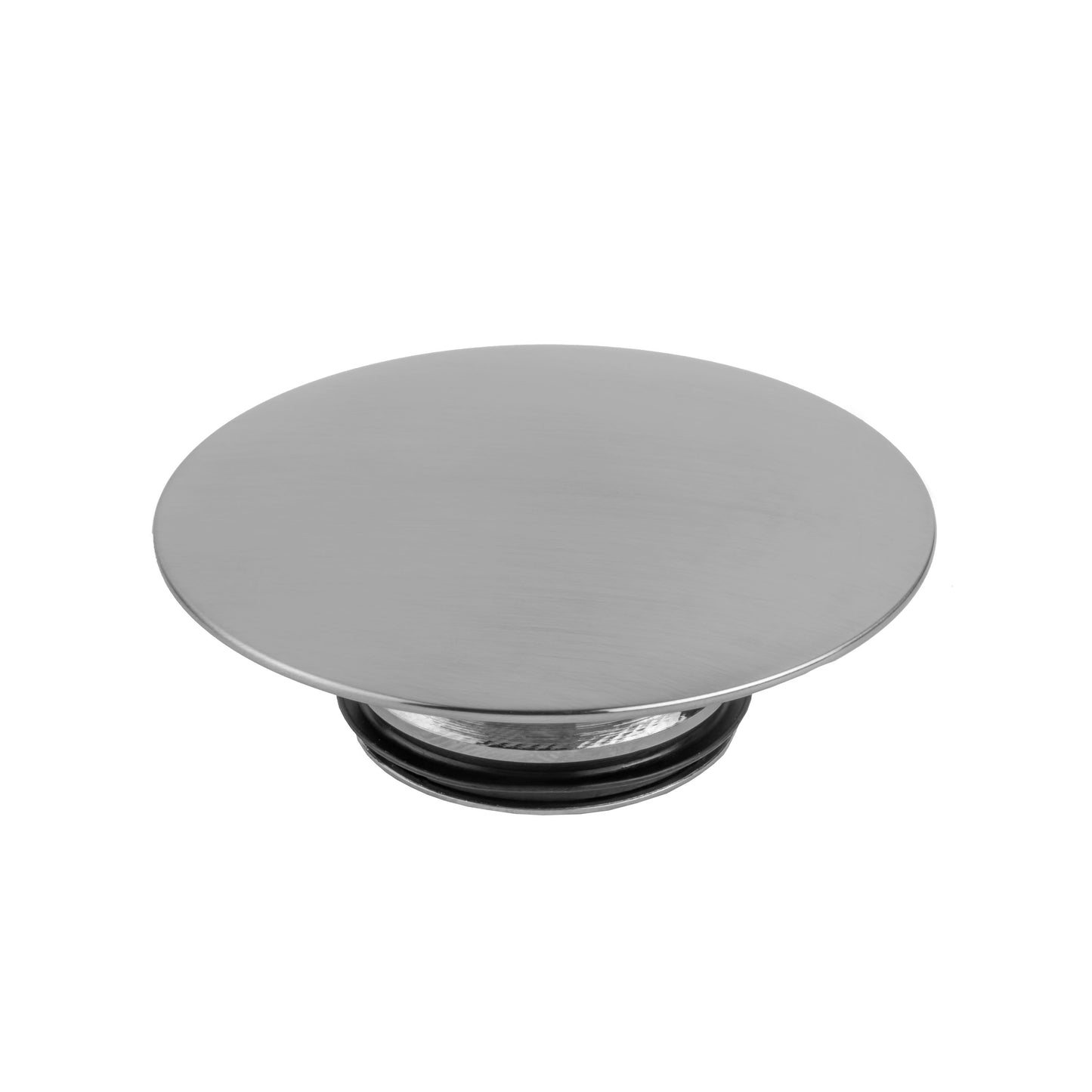 Jaclo 800-R Top & Gasket Service Part For 812, 814, 818, & 819 Lavatory Drain - Parent