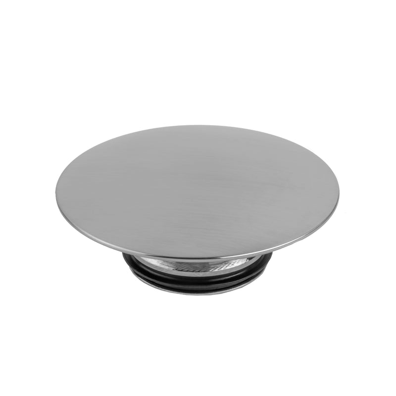 Jaclo 800-R Top & Gasket Service Part For 812, 814, 818, & 819 Lavatory Drain - Parent
