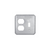 Omnia 8004/C Combination Switchplate - Parent