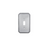 Omnia 8004/S Single Toggle Switchplate - Parent