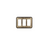 Omnia 8005/T Triple Decora Switchplate - Parent