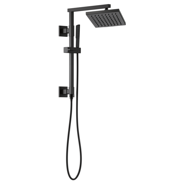 Brizo 80099 Essential Shower 18" Linear Square Shower Column - Parent