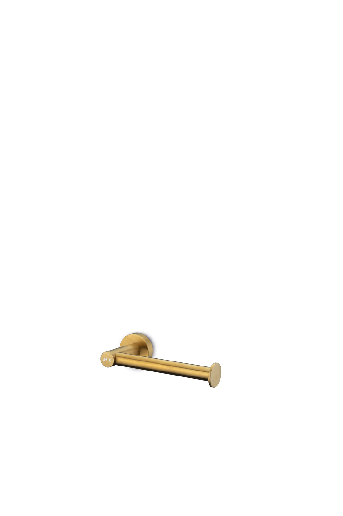 Jee-O 801-0010 Slimline Toilet Roll Holder