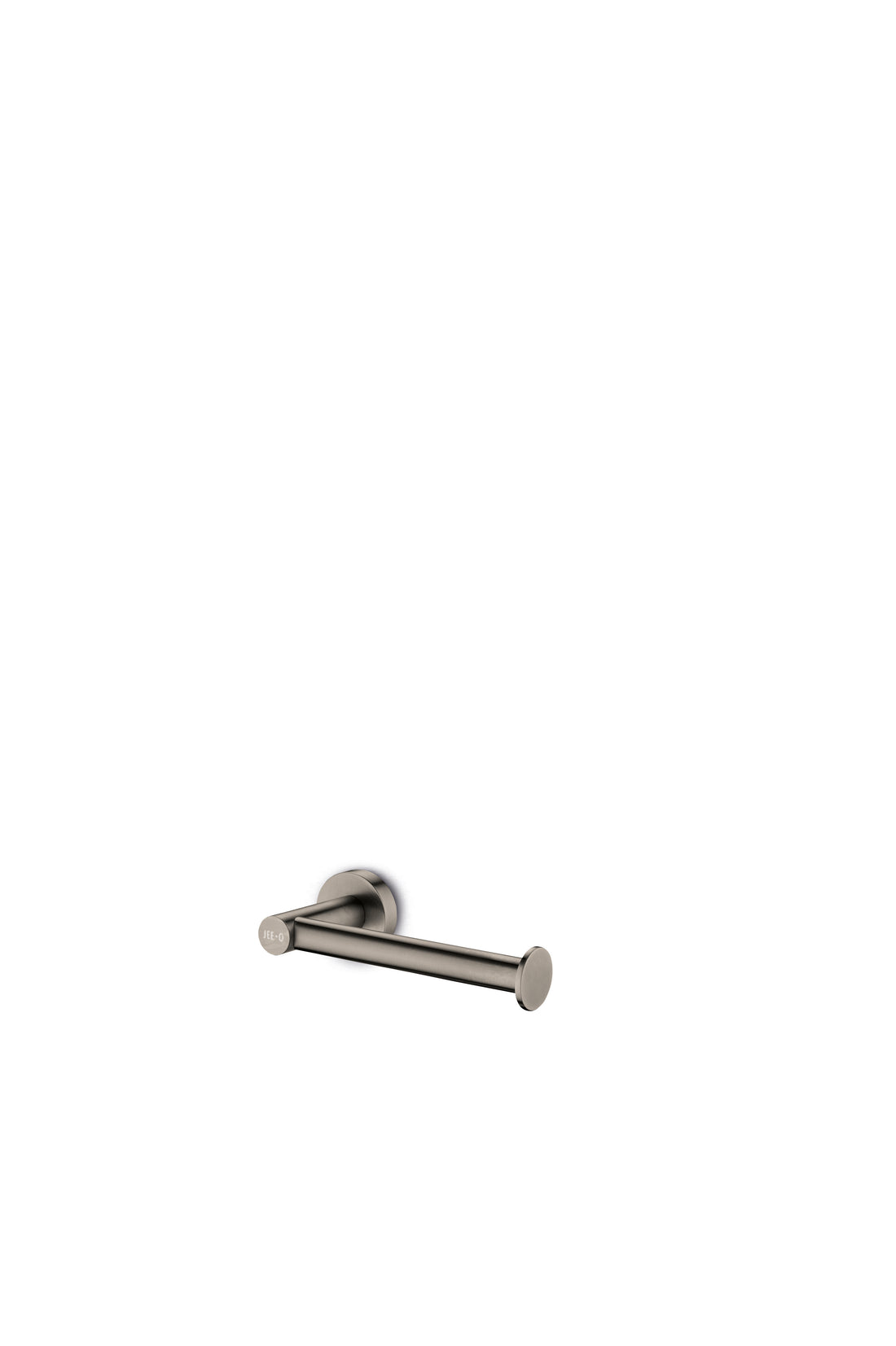 Jee-O 801-0010 Slimline Toilet Roll Holder