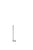 Jee-O 801-0020 Slimline Spare Roll Holder