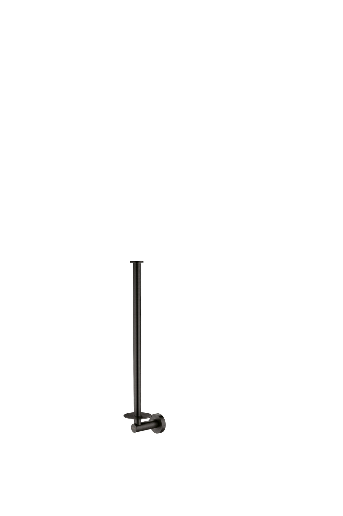 Jee-O 801-0020 Slimline Spare Roll Holder