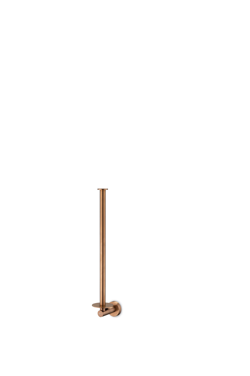 Jee-O 801-0020 Slimline Spare Roll Holder - Parent