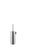 Jee-O 801-0030 Slimline Toilet Brush Wall Mounted - Parent