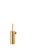 Jee-O 801-0030 Slimline Toilet Brush Wall Mounted