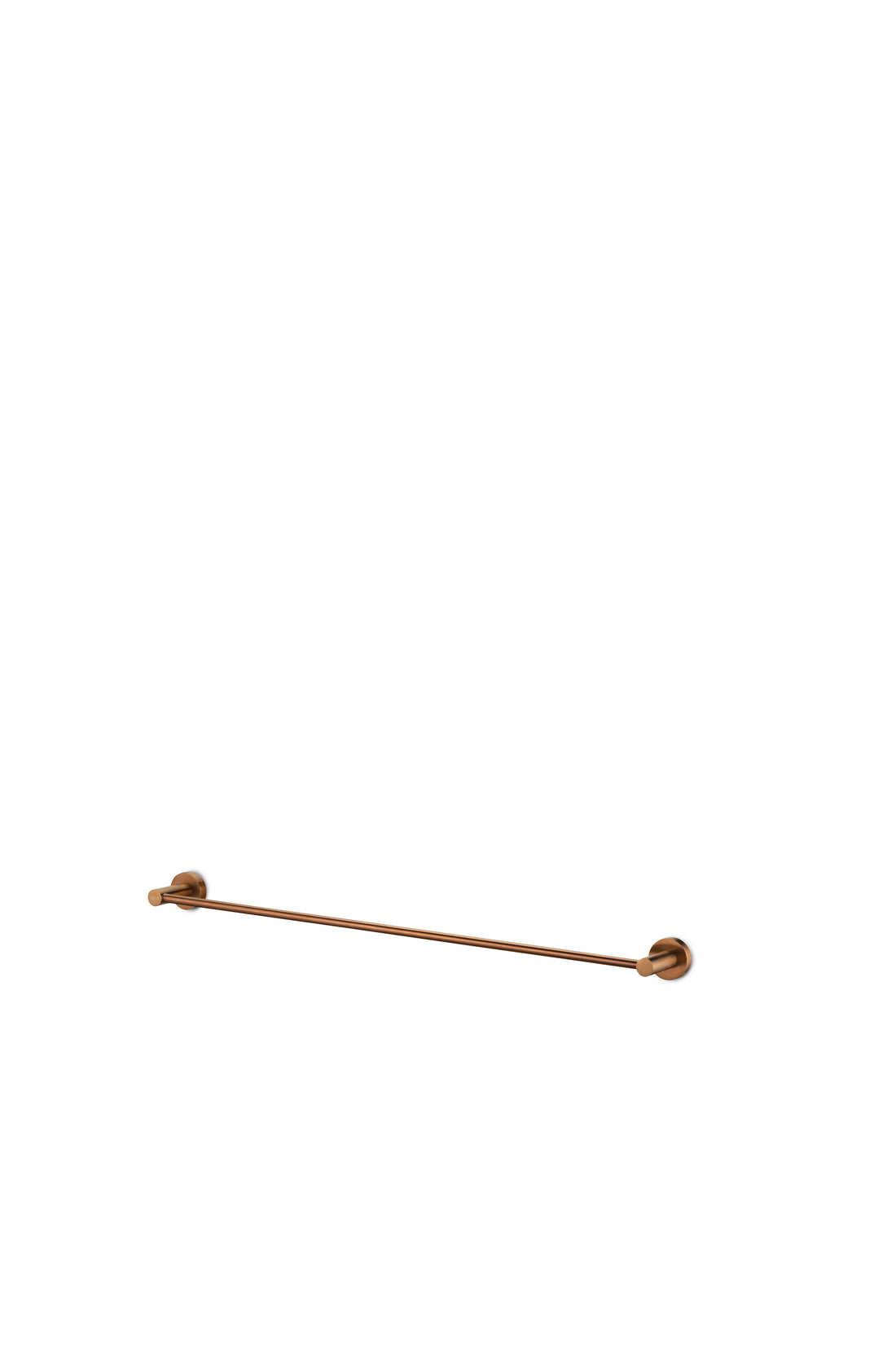 Jee-O 801-0060 Slimline Towel Holder 24"