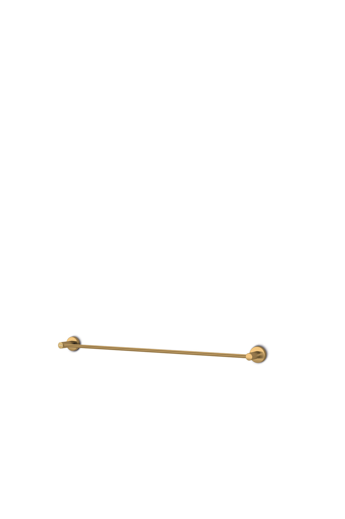 Jee-O 801-0060 Slimline Towel Holder 24"