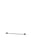 Jee-O 801-0060 Slimline Towel Holder 24"