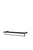 Jee-O 801-0070 Slimline Towel Rack Wall Mounted
