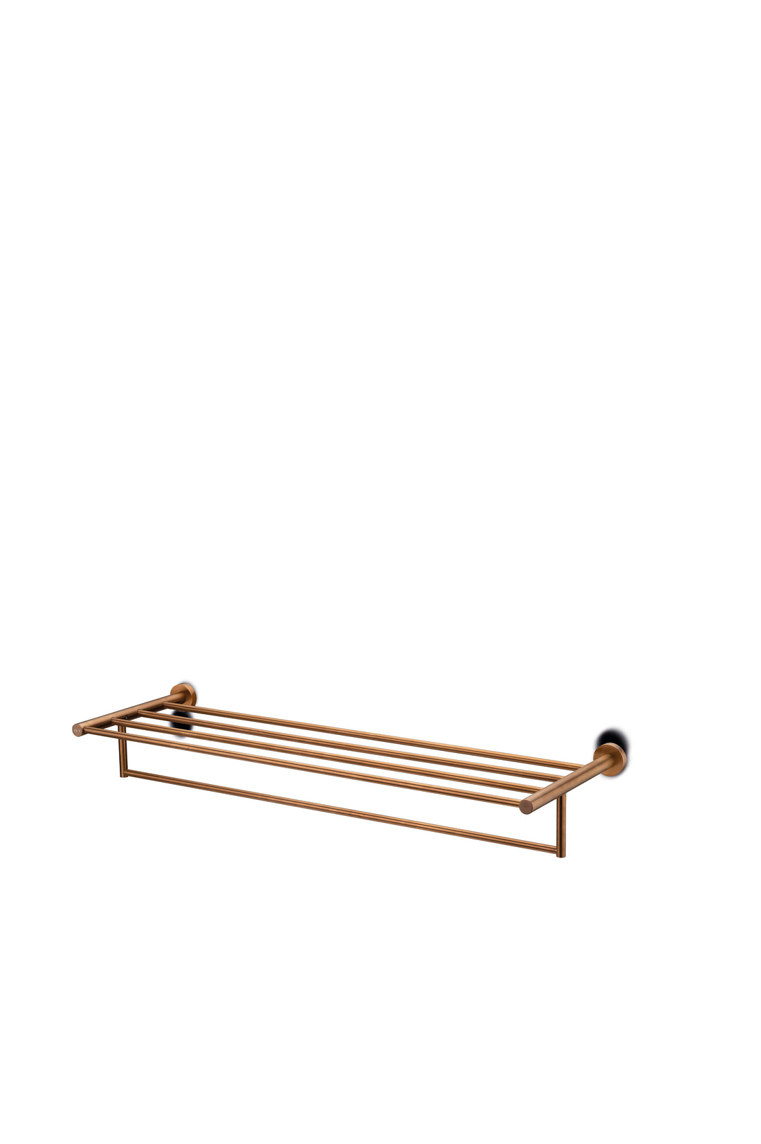 Jee-O 801-0070 Slimline Towel Rack Wall Mounted - Parent
