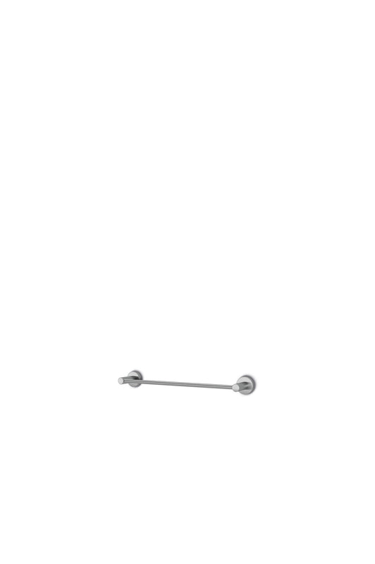 Jee-O 801-0080 Slimline Towel Holder Wall Mounted 12"