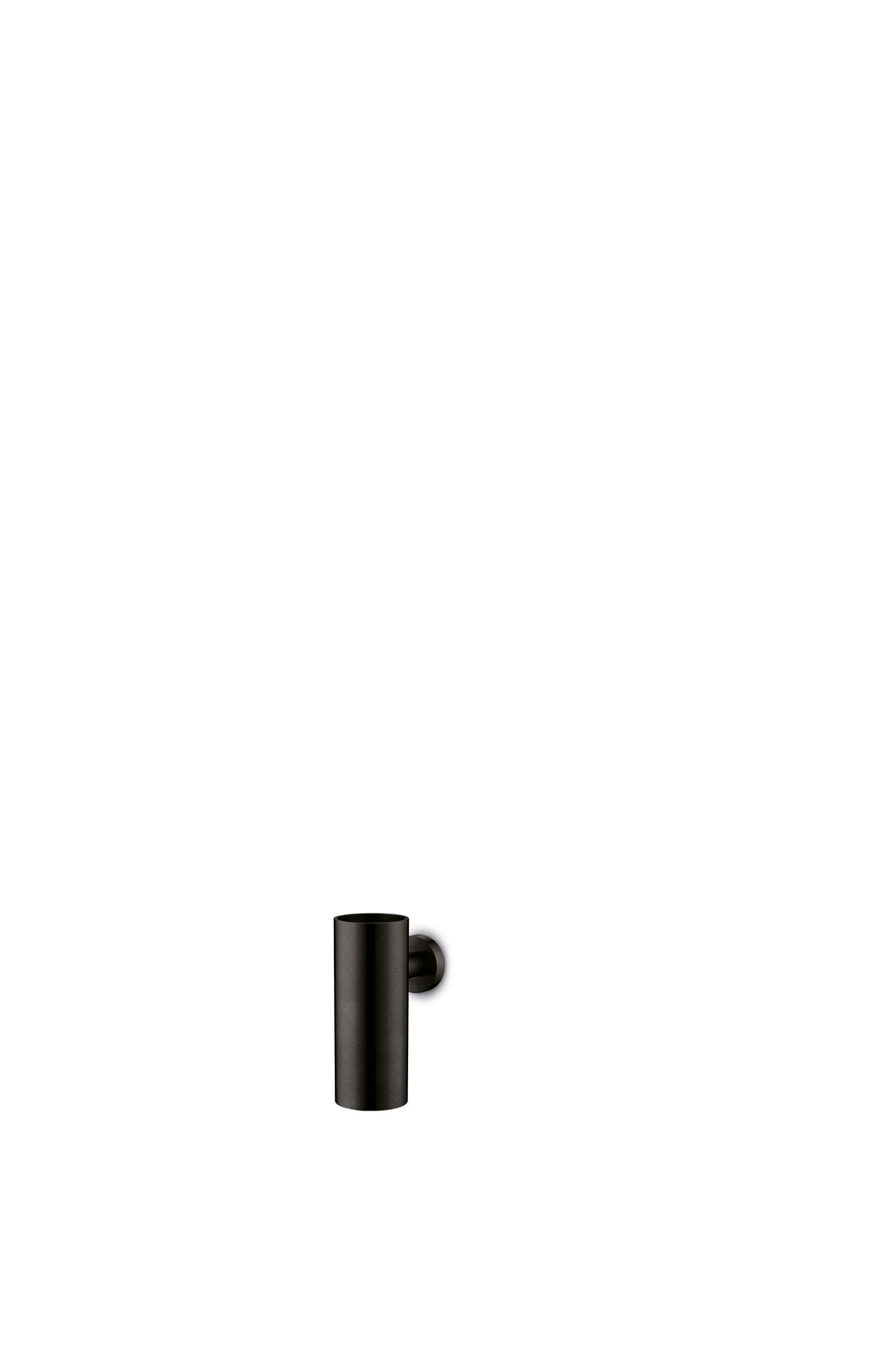 Jee-O 801-0130 Slimline Cup Wall Mounted