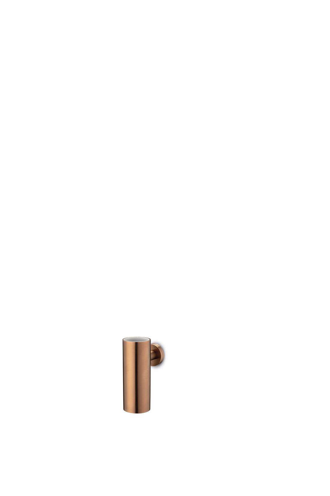 Jee-O 801-0130 Slimline Cup Wall Mounted